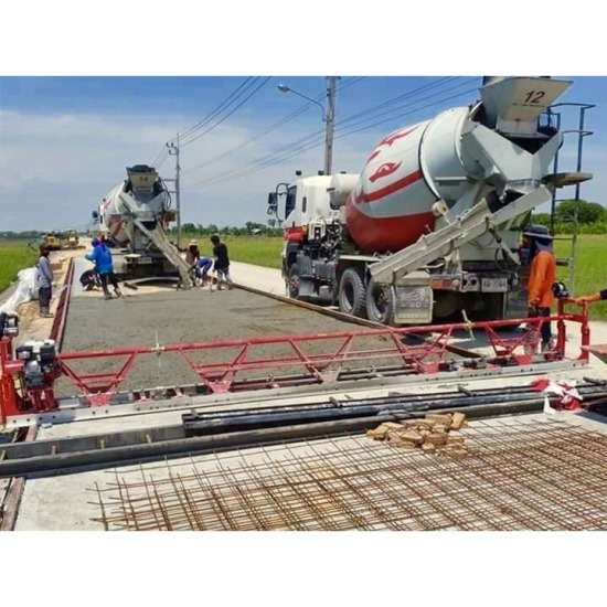 คอนกรีตผสมเสร็จ ขอนแก่น คอนกรีตผสมเสร็จ ขอนแก่น