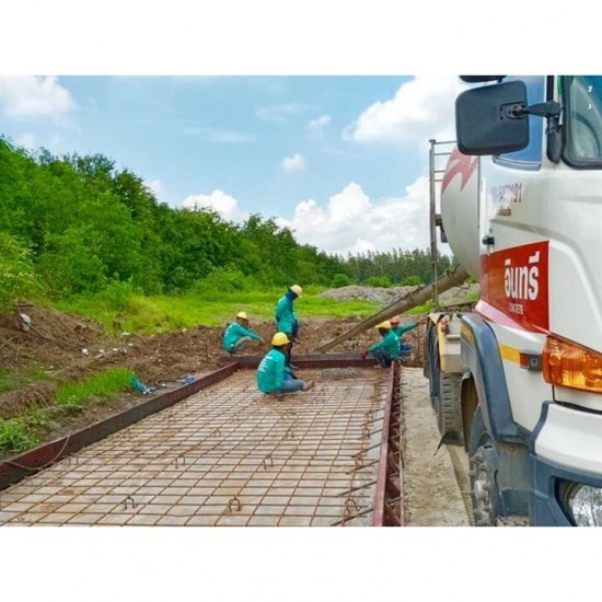 เทพื้นคอนกรีต ขอนแก่น - คอนกรีตผสมเสร็จ ขอนแก่น เทพื้นคอนกรีต ขอนแก่น - คอนกรีตผสมเสร็จ ขอนแก่น